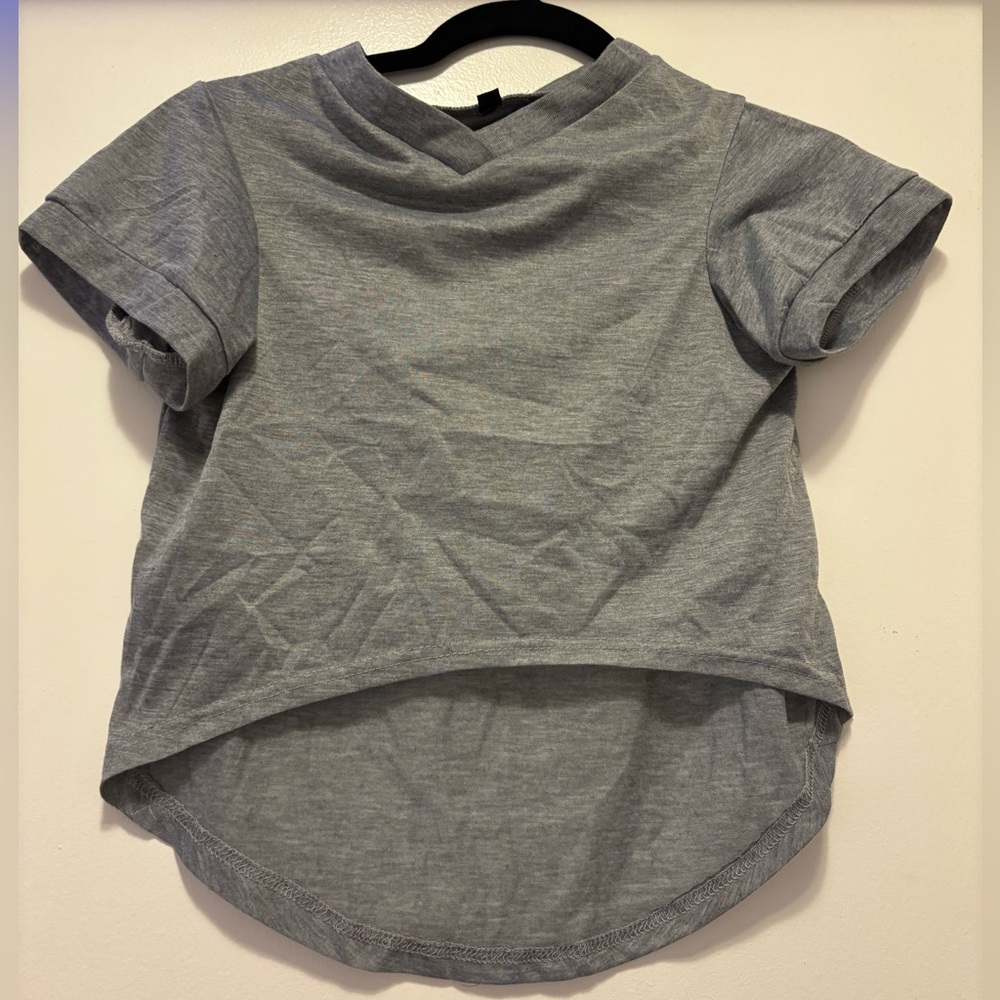 New San Francisco 49ers pet shirt